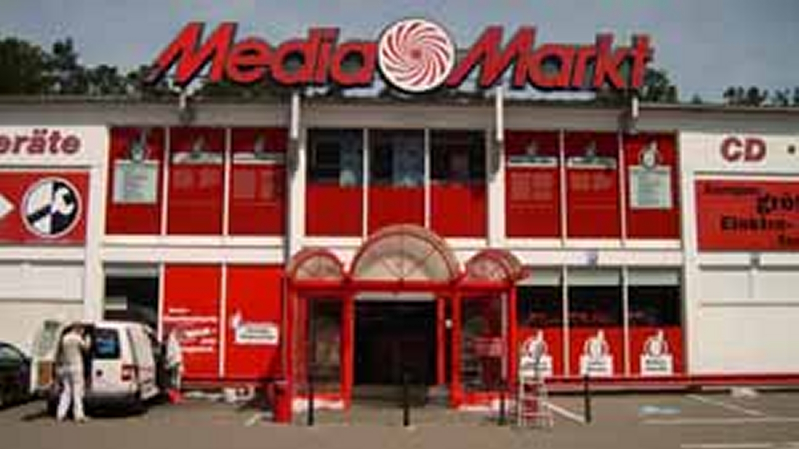 Media Markt